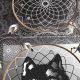 Dream Catcher Wolk Black Zippo Lighter | Zippo Lighters: Iconic Windproof Lighters, History & Collectibles