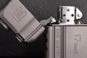 Best Glock Zippo Cases: Ultimate Buyer's Guide Zippo Lighters: Iconic Windproof Lighters, History & Collectibles Best Glock Zippo Cases: Ultimate Buyer's Guide | Zippo Lighters: Iconic Windproof Lighters, History & Collectibles