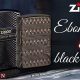 Zippo Ebony vs. Black Ice: Which is Best? | Zippo Lighters: Iconic Windproof Lighters, History & Collectibles