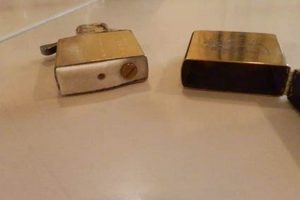 Vintage 1989 Zippo Solid Brass Price Guide Safem Fabrication - Precision Engineering & Custom Manufacturing Solutions Vintage 1989 Zippo Solid Brass Price Guide | Safem Fabrication - Precision Engineering & Custom Manufacturing Solutions