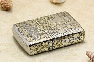 Ancient Egyptian Zippo Pima Lighters: A Mythical Fusion Zippo Lighters: Iconic Windproof Lighters, History & Collectibles Ancient Egyptian Zippo Pima Lighters: A Mythical Fusion | Zippo Lighters: Iconic Windproof Lighters, History & Collectibles