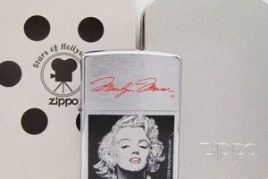 Vintage Marilyn Monroe Zippo Lighters: A Collector's Guide Safem Fabrication - Precision Engineering & Custom Manufacturing Solutions Vintage Marilyn Monroe Zippo Lighters: A Collector's Guide | Safem Fabrication - Precision Engineering & Custom Manufacturing Solutions