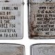 Vintage Engraved Zippo Lighters from Vietnam War | Zippo Lighters: Iconic Windproof Lighters, History & Collectibles