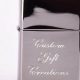 Custom Engraved Black Zippo Lighters: A Gift Idea | Zippo Lighters: Iconic Windproof Lighters, History & Collectibles