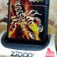 Golden Scorpion Zippo | Zippo Lighters: Iconic Windproof Lighters, History & Collectibles