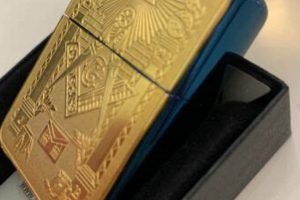 Blue Gold Zippo Safem Fabrication - Precision Engineering & Custom Manufacturing Solutions Blue Gold Zippo | Safem Fabrication - Precision Engineering & Custom Manufacturing Solutions