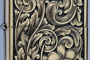 Customize Your Zippo: Dremel Engraving Guide Zippo Lighters: Iconic Windproof Lighters, History & Collectibles Customize Your Zippo: Dremel Engraving Guide | Zippo Lighters: Iconic Windproof Lighters, History & Collectibles