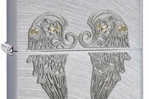 Buy Angelic Zippo Lighters: Best Deals Online Zippo Lighters: Iconic Windproof Lighters, History & Collectibles Buy Angelic Zippo Lighters: Best Deals Online | Zippo Lighters: Iconic Windproof Lighters, History & Collectibles