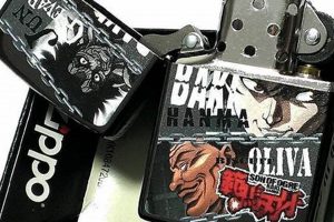 Buy Anime Zippo Lighters | Canada Zippo Lighters: Iconic Windproof Lighters, History & Collectibles Buy Anime Zippo Lighters | Canada | Zippo Lighters: Iconic Windproof Lighters, History & Collectibles
