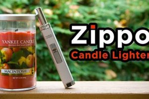 Best Zippo Candle Lighters: Custom & Refillable Safem Fabrication - Precision Engineering & Custom Manufacturing Solutions Best Zippo Candle Lighters: Custom & Refillable | Safem Fabrication - Precision Engineering & Custom Manufacturing Solutions