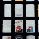 Vintage & Custom Lucky Strike Zippos | Zippo Lighters: Iconic Windproof Lighters, History & Collectibles