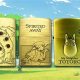 Studio Ghibli Zippo Price Guide &amp; Values | Zippo Lighters: Iconic Windproof Lighters, History & Collectibles