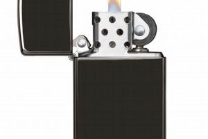Best High Polish Black Zippo Lighters & Cases Zippo Lighters: Iconic Windproof Lighters, History & Collectibles Best High Polish Black Zippo Lighters & Cases | Zippo Lighters: Iconic Windproof Lighters, History & Collectibles