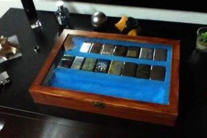 Showcase Your Zippos: DIY Display Case Guide | Zippo Lighters: Iconic Windproof Lighters, History & Collectibles