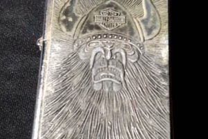 Vintage Viking Zippo Lighters: A Collector's Guide Zippo Lighters: Iconic Windproof Lighters, History & Collectibles Vintage Viking Zippo Lighters: A Collector's Guide | Zippo Lighters: Iconic Windproof Lighters, History & Collectibles