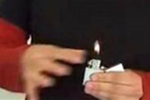 Learn the Black Magic Zippo Trick: Easy Guide Zippo Lighters: Iconic Windproof Lighters, History & Collectibles Learn the Black Magic Zippo Trick: Easy Guide | Zippo Lighters: Iconic Windproof Lighters, History & Collectibles