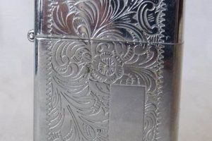 Vintage & Antique Women's Zippo Lighters Zippo Lighters: Iconic Windproof Lighters, History & Collectibles Vintage & Antique Women's Zippo Lighters | Zippo Lighters: Iconic Windproof Lighters, History & Collectibles