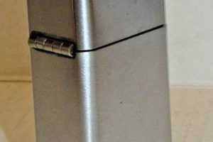 Vintage & Antique Zippo Lighters for Sale Zippo Lighters: Iconic Windproof Lighters, History & Collectibles Vintage & Antique Zippo Lighters for Sale | Zippo Lighters: Iconic Windproof Lighters, History & Collectibles