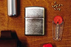 How to Easily Change a Zippo Flint: Quick Guide Safem Fabrication - Precision Engineering & Custom Manufacturing Solutions How to Easily Change a Zippo Flint: Quick Guide | Safem Fabrication - Precision Engineering & Custom Manufacturing Solutions