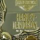 Classic Harley-Davidson Gold Zippo Lighters | Zippo Lighters: Iconic Windproof Lighters, History & Collectibles