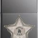 Cool Black Star Zippo Lighters: Images & More | Zippo Lighters: Iconic Windproof Lighters, History & Collectibles