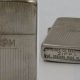 Is Your Zippo Sterling Silver? How to Check | Zippo Lighters: Iconic Windproof Lighters, History & Collectibles