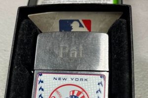Yankee Zippo Collection Zippo Lighters: Iconic Windproof Lighters, History & Collectibles Yankee Zippo Collection | Zippo Lighters: Iconic Windproof Lighters, History & Collectibles