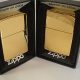 Clean a Gold Zippo: Expert Tips & Tricks | Zippo Lighters: Iconic Windproof Lighters, History & Collectibles