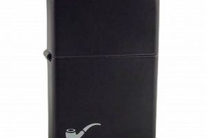 Is it Because I'm Black? The Zippo Lighter Story | Zippo Lighters: Iconic Windproof Lighters, History & Collectibles