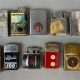 Vintage & Antique Zippo Style Lighters | Zippo Lighters: Iconic Windproof Lighters, History & Collectibles
