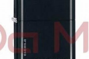 Buy Jack Daniel's Zippo Black Lighters Online Zippo Lighters: Iconic Windproof Lighters, History & Collectibles Buy Jack Daniel's Zippo Black Lighters Online | Zippo Lighters: Iconic Windproof Lighters, History & Collectibles