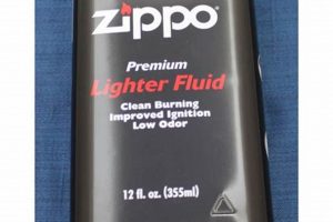 Best Lighter Fluid for Zippo: Clipper vs. Zippo Zippo Lighters: Iconic Windproof Lighters, History & Collectibles Best Lighter Fluid for Zippo: Clipper vs. Zippo | Zippo Lighters: Iconic Windproof Lighters, History & Collectibles
