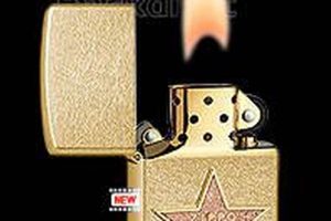 Own the 2001 Zippo Collectible of the Year Lighter | Zippo Lighters: Iconic Windproof Lighters, History & Collectibles