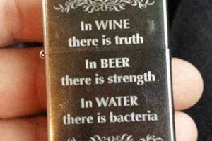 Cool & Funny Zippo Engravings Ideas Zippo Lighters: Iconic Windproof Lighters, History & Collectibles Cool & Funny Zippo Engravings Ideas | Zippo Lighters: Iconic Windproof Lighters, History & Collectibles