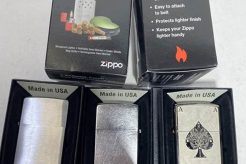 Do Real Zippo Lighters Say Zippo? Zippo Lighters: Iconic Windproof Lighters, History & Collectibles Do Real Zippo Lighters Say Zippo? | Zippo Lighters: Iconic Windproof Lighters, History & Collectibles
