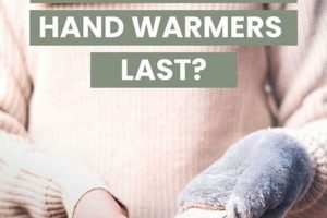 Zippo Hand Warmer Duration: How Long Does it Last? Zippo Lighters: Iconic Windproof Lighters, History & Collectibles Zippo Hand Warmer Duration: How Long Does it Last? | Zippo Lighters: Iconic Windproof Lighters, History & Collectibles