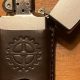 DIY Leather Zippo Lighter Case: A Craft Guide | Zippo Lighters: Iconic Windproof Lighters, History & Collectibles