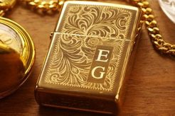Personalized Gold Zippo Engraved Lighters Zippo Lighters: Iconic Windproof Lighters, History & Collectibles Personalized Gold Zippo Engraved Lighters | Zippo Lighters: Iconic Windproof Lighters, History & Collectibles