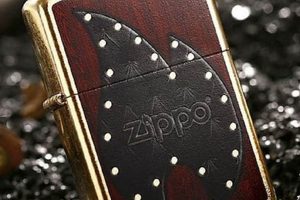 Buy Authentic Zippo Gold Dust Lighters | Zippo Lighters: Iconic Windproof Lighters, History & Collectibles