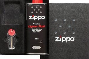Do New Zippo Lighters Come Empty? Fact Check Zippo Lighters: Iconic Windproof Lighters, History & Collectibles Do New Zippo Lighters Come Empty? Fact Check | Zippo Lighters: Iconic Windproof Lighters, History & Collectibles