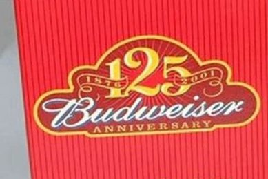 Vintage Brass Budweiser Zippo Lighters Zippo Lighters: Iconic Windproof Lighters, History & Collectibles Vintage Brass Budweiser Zippo Lighters | Zippo Lighters: Iconic Windproof Lighters, History & Collectibles