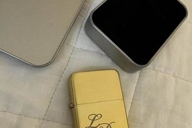 Lana Del Rey Gold Zippo Zippo Lighters: Iconic Windproof Lighters, History & Collectibles Lana Del Rey Gold Zippo | Zippo Lighters: Iconic Windproof Lighters, History & Collectibles