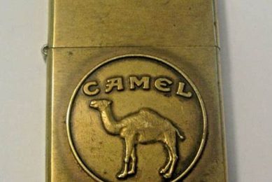 Vintage Brass Camel Zippo Lighters: A Collector's Guide Zippo Lighters: Iconic Windproof Lighters, History & Collectibles Vintage Brass Camel Zippo Lighters: A Collector's Guide | Zippo Lighters: Iconic Windproof Lighters, History & Collectibles