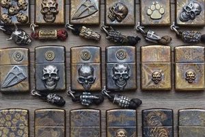Personalized Zippo Lighters: Design Your Own Zippo Lighters: Iconic Windproof Lighters, History & Collectibles Personalized Zippo Lighters: Design Your Own | Zippo Lighters: Iconic Windproof Lighters, History & Collectibles