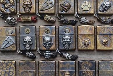 Personalized Zippo Lighters: Design Your Own Zippo Lighters: Iconic Windproof Lighters, History & Collectibles Personalized Zippo Lighters: Design Your Own | Zippo Lighters: Iconic Windproof Lighters, History & Collectibles
