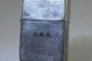 Vintage Zippo Lighter Values: What Are They Worth? Zippo Lighters: Iconic Windproof Lighters, History & Collectibles Vintage Zippo Lighter Values: What Are They Worth? | Zippo Lighters: Iconic Windproof Lighters, History & Collectibles