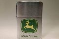 Custom John Deere Zippo Lighters Zippo Lighters: Iconic Windproof Lighters, History & Collectibles Custom John Deere Zippo Lighters | Zippo Lighters: Iconic Windproof Lighters, History & Collectibles