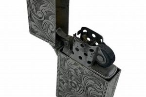 Buy Hand Engraved Zippos: Unique & Collectible Zippo Lighters: Iconic Windproof Lighters, History & Collectibles Buy Hand Engraved Zippos: Unique & Collectible | Zippo Lighters: Iconic Windproof Lighters, History & Collectibles