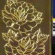 Custom Hand Engraved Zippo King Baby Lighters | Zippo Lighters: Iconic Windproof Lighters, History & Collectibles