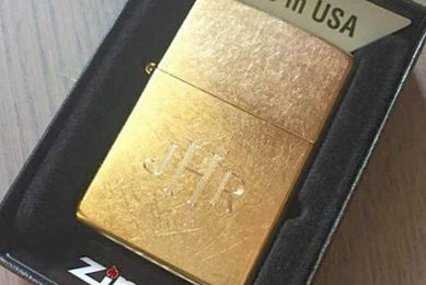 Vintage Mad Men Golden Zippo Lighter Replica Zippo Lighters: Iconic Windproof Lighters, History & Collectibles Vintage Mad Men Golden Zippo Lighter Replica | Zippo Lighters: Iconic Windproof Lighters, History & Collectibles